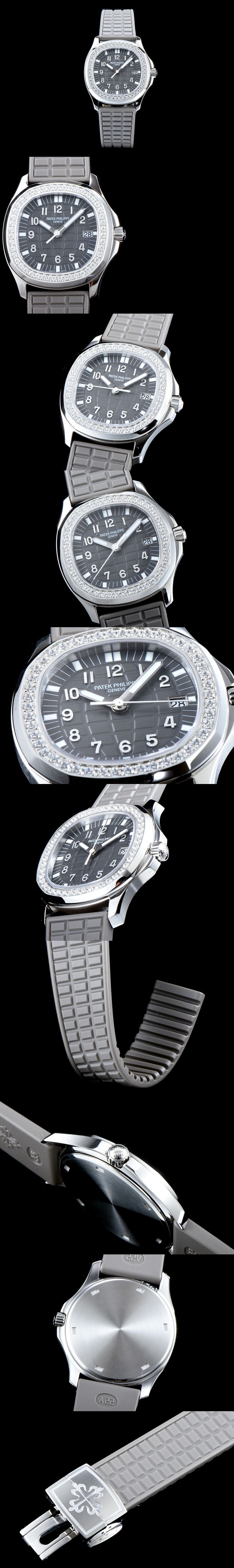 파텍필립 아쿠아넛 35mm-4 5067A